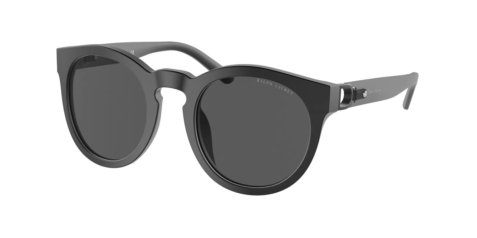 Ralph Lauren 8204QU Sunglasses - view 3